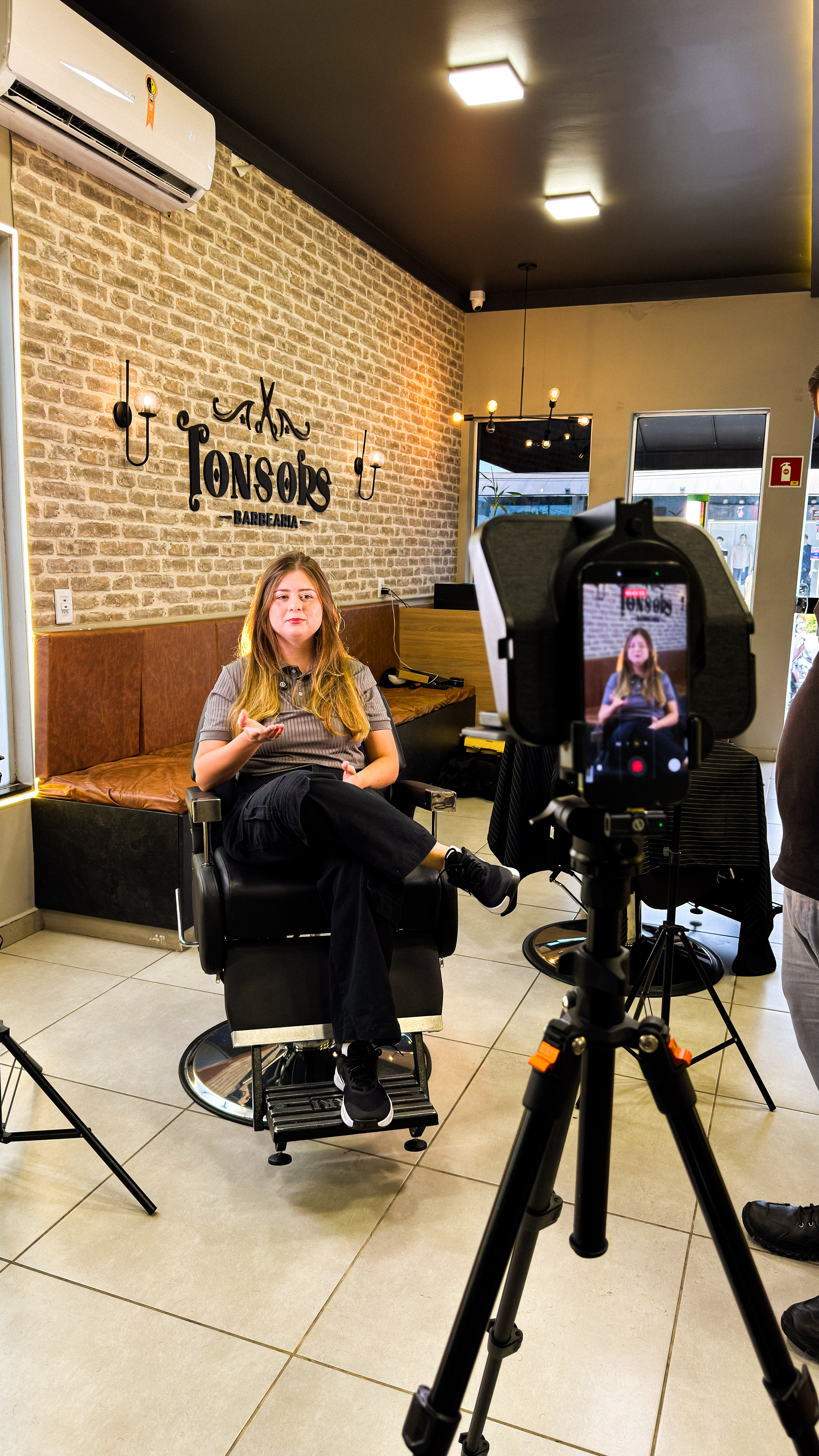 Bastidores Ota Filmes 2