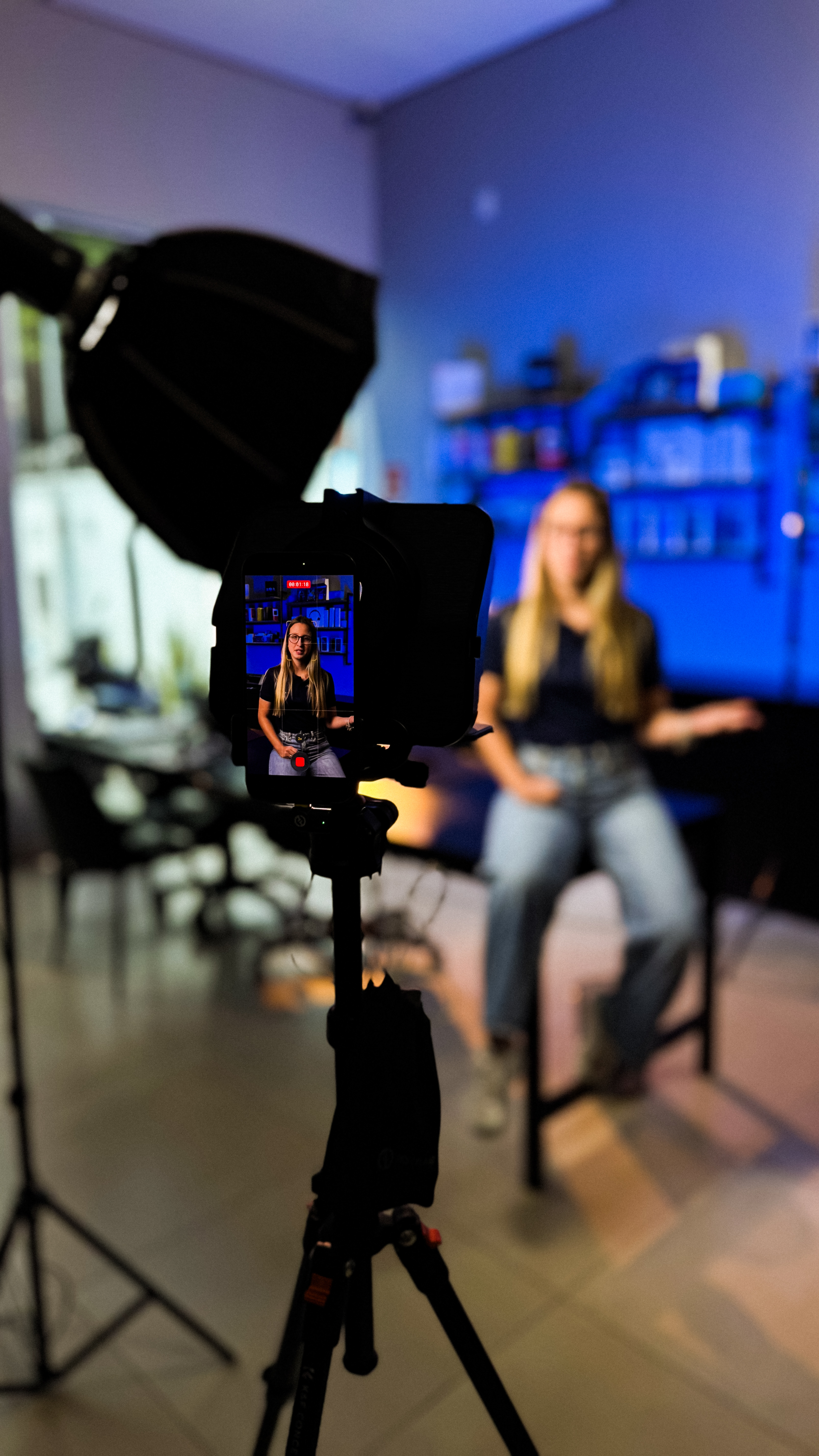 Bastidores Ota Filmes 4